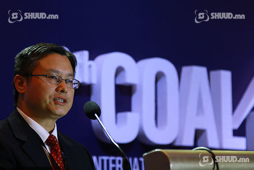 Нүүрсний салбарынхан юуг ОНЦЛОВ